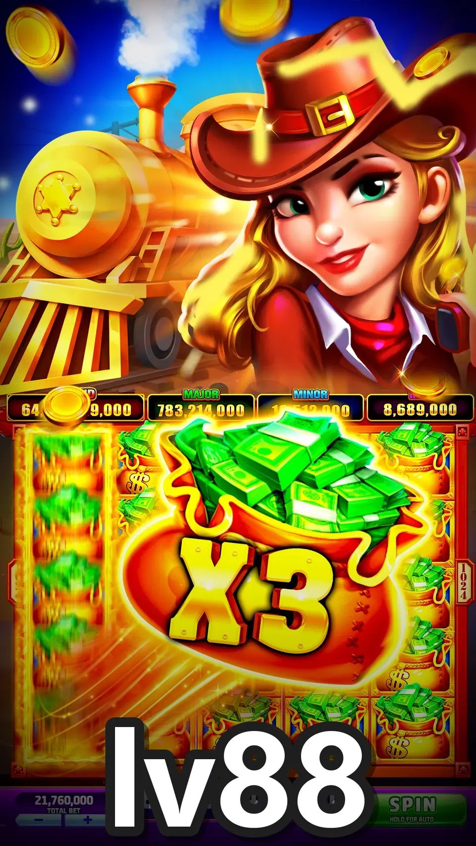 lv88 APK