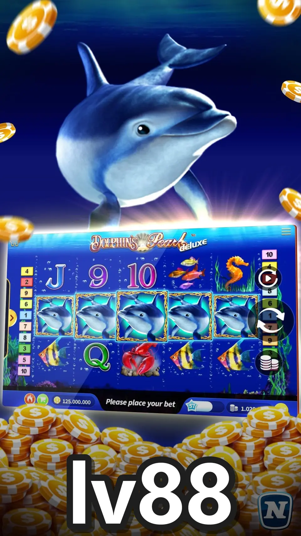 lv88 APK
